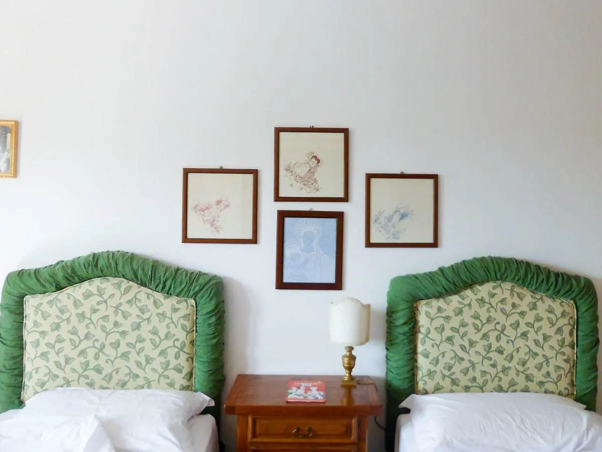 Villa La Fonte Dei Frati Hotel Montemerano Italy