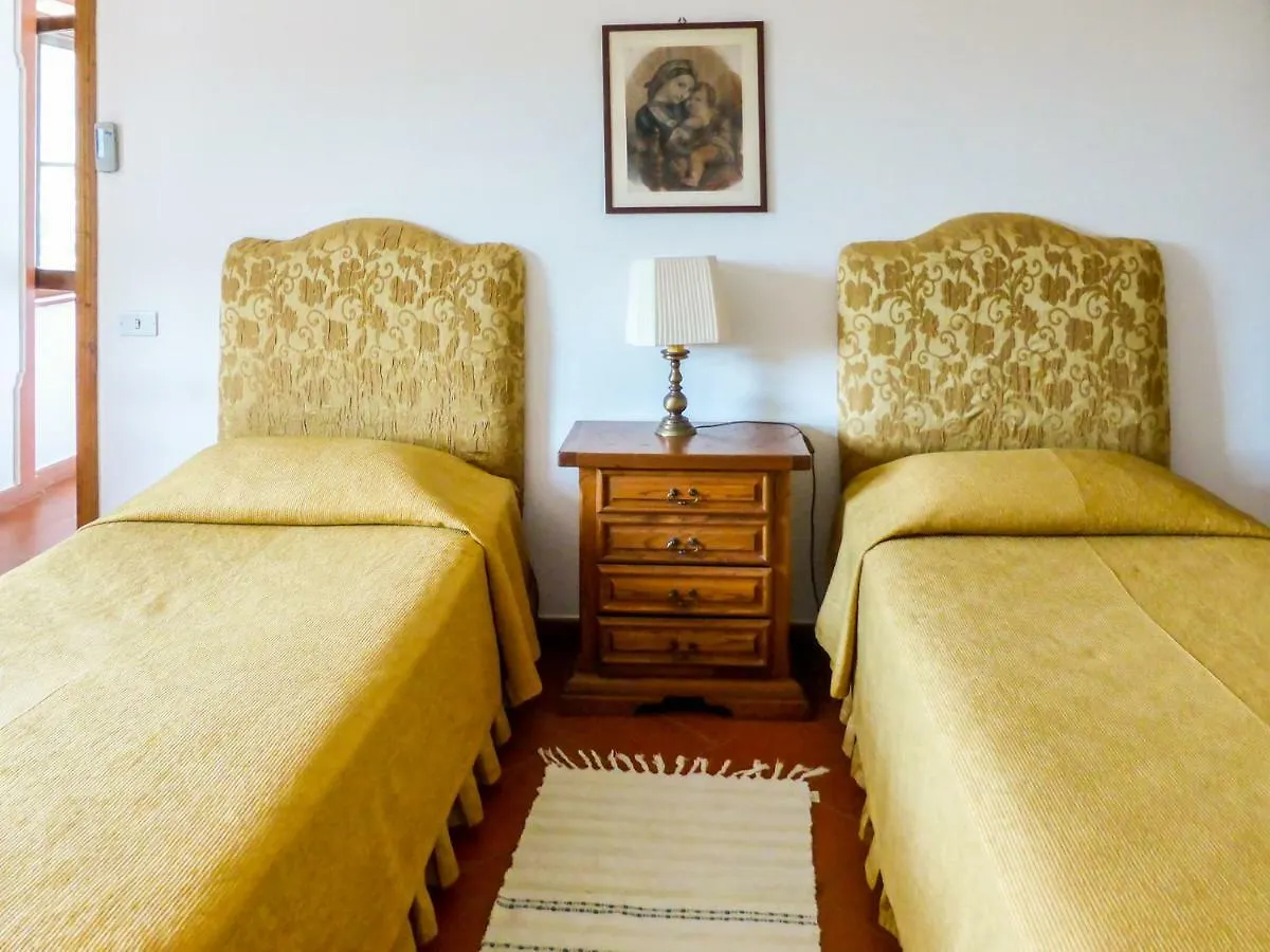 La Fonte Dei Frati Hotel Montemerano 0*,